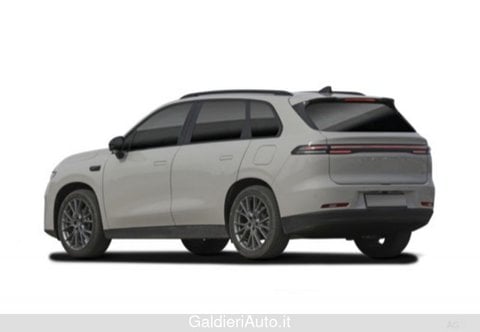 Auto Nuove Pronta Consegna A Salerno | Leapmotor C10 Versione B1185R1Meulscag