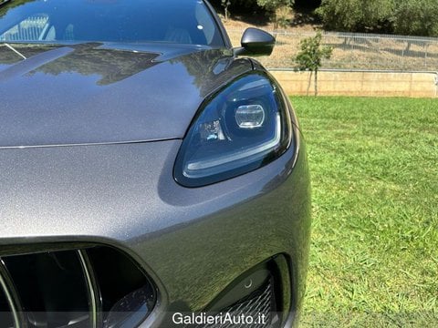 Auto Km0 A Avellino | Maserati Grecale 2.0 Mhev 250Cv Auto