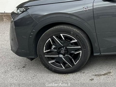 Auto Usate A Avellino | Peugeot 3008 Nuova Gt - Hybrid 136 E-Dcs6