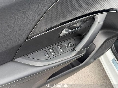 Auto Usate A Salerno | Peugeot 2008 1.5 Bluehdi Gt S&Amp;S 110Cv