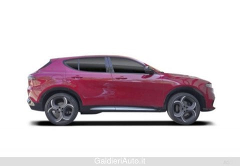 Auto Nuove Pronta Consegna A Salerno | Alfa Romeo Tonale Diesel Diesel 130Cv Veloce