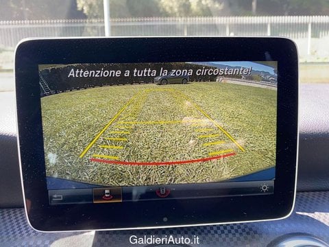 Auto Usate A Avellino | Mercedes-Benz Classe A A 180 Classe D Sport Next Auto