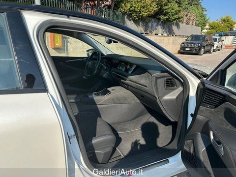 Auto Usate A Avellino | Ds Ds4 Ds 4 Bluehdi 130 Aut. Performance Line