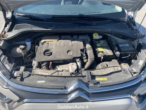 Auto Usate A Avellino | Citroën C3 1.5 Bluehdi You S&Amp;S 100Cv