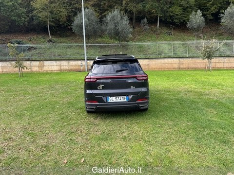 Auto Usate A Avellino | Dr Automobiles Dr 6.0 1.5 Turbo Gpl 149Cv Cvt
