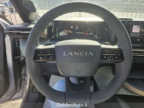 Auto Usate A Avellino | Lancia Ypsilon Nuova 1.2 100Cv Ibrida