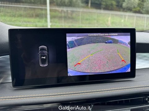 Auto Usate A Salerno | Alfa Romeo Tonale Hybrid 160Cv Ti