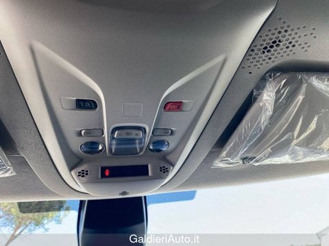 Auto Km0 A Avellino | Fiat Professional Doblò Serie 3 Van Ch1 1.5 Bluehdi 100Cv Mt6