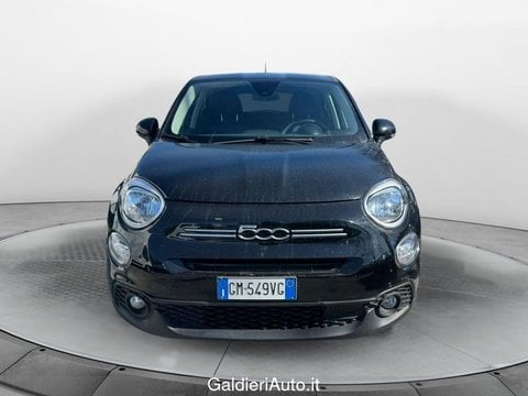 Auto Usate A Salerno | Fiat 500X Hatchback 1.6 Multijet 130Cv Club