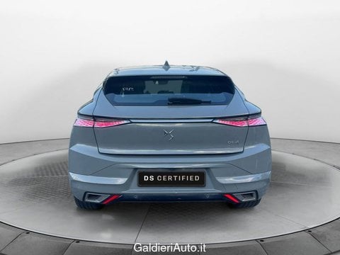 Auto Usate A Avellino | Ds Ds4 1.5 Bluehdi Trocadero 130Cv Auto