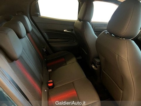 Auto Km0 A Avellino | Alfa Romeo Junior Elettrica Speciale Bev 156Cv Pack Techno Speciale