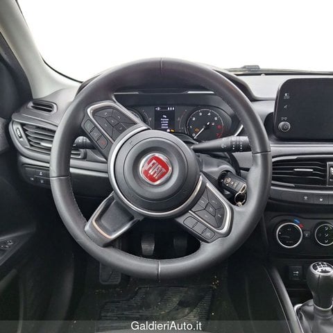 Auto Usate A Avellino | Fiat Tipo Hatchback 1.0 100Cv Bz Hb Tipo