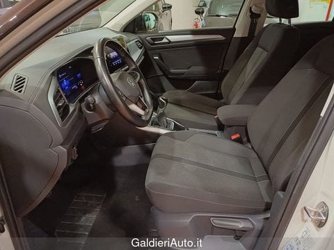 Auto Usate A Avellino | Volkswagen T-Roc 1.0 Tsi Life 110Cv