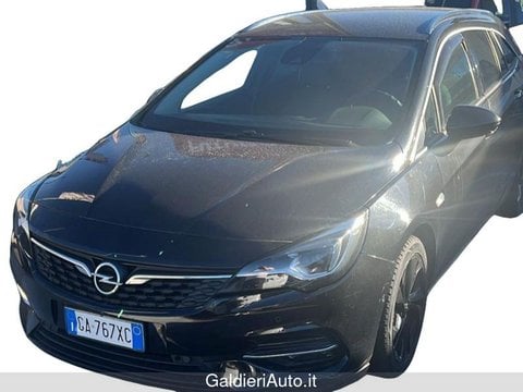 Auto Usate A Avellino | Opel Astra Sports Tourer 1.5 Cdti Business Elegance 122Cv