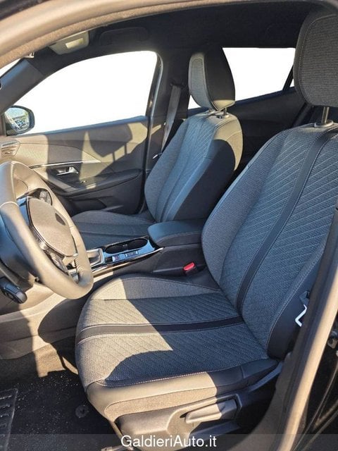 Auto Usate A Avellino | Peugeot 2008 Allure Puretech 100 S&Amp;S