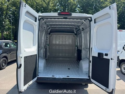 Auto Km0 A Salerno | Peugeot Boxer Lcv Boxer Furgone Lastrato L2H2 33 2.2 Diesel 140 Cv