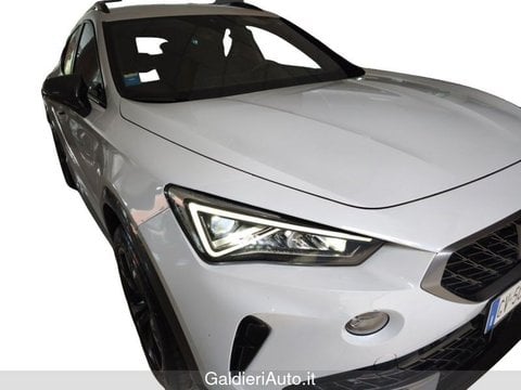 Auto Usate A Avellino | Cupra Formentor 2.0 Tdi 4Drive 150Cv Dsg