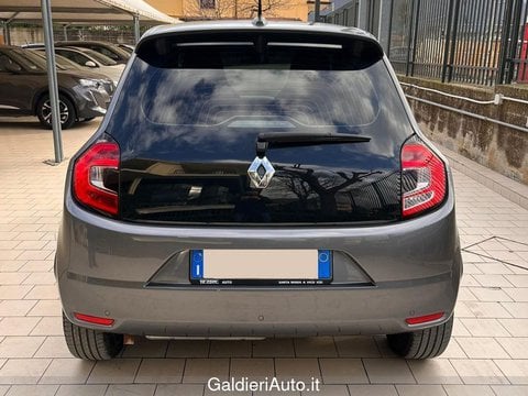 Auto Usate A Salerno | Renault Twingo 1.0 Sce Equilibre 65Cv