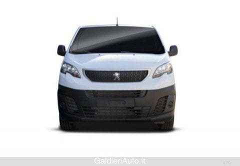 Auto Nuove Pronta Consegna A Salerno | Peugeot Expert - Van M 1.5 Diesel 120Cv Manuale