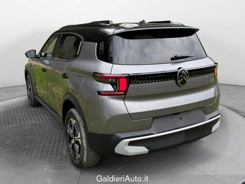 Auto Km0 A Avellino | Citroën C3 Aircross Nuova Puretech Hybrid 145 Edcs6 - Max