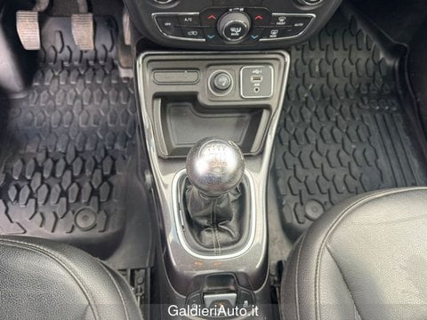 Auto Usate A Avellino | Jeep Compass 1.6 Mjt S 2Wd 120Cv