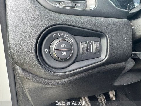 Auto Usate A Salerno | Jeep Renegade Limited 1.0 Gse T3 120Cv