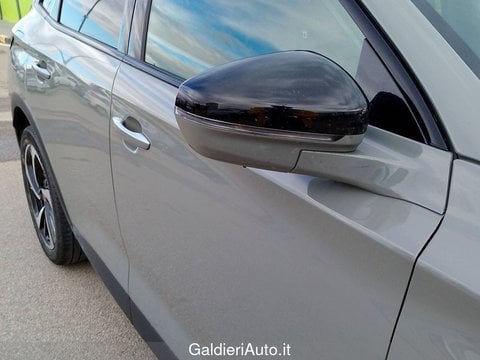 Auto Usate A Avellino | Ds Ds7 Performance Line + Bluehdi 130 Auto