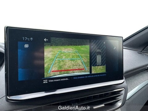 Auto Usate A Avellino | Peugeot 3008 Puretech130 S&Amp;S - Gt