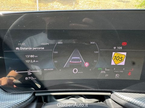 Auto Usate A Avellino | Audi Q5 2.0 Tdi Mhev+ S Line Edition Quattro204Cv S-Tronic