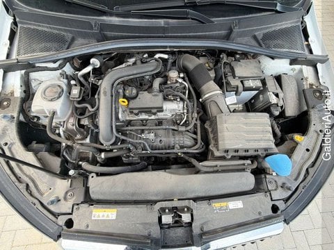 Auto Usate A Avellino | Škoda Fabia 1.0 Tsi Evo Selection 95Cv
