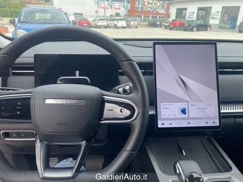 Auto Usate A Avellino | Jaecoo 7 Jaecoo 1.6 Tgdi Premium 7Dct