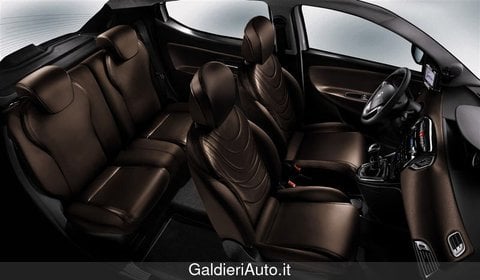 Auto Usate A Salerno | Lancia Ypsilon Iii 1.3 Mjt Gold S&S 95Cv