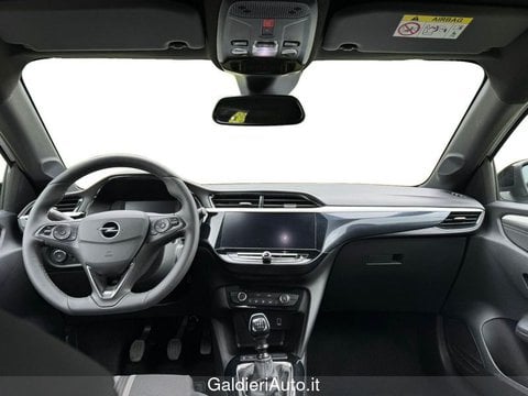 Auto Usate A Avellino | Opel Corsa 1.2 Gs S&Amp;S 100Cv Mt6