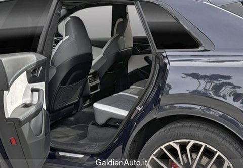 Auto Usate A Salerno | Audi Q8 I 2024 3.0 Tdi Mhev S Line Edition Quattro 286Cv Tiptronic