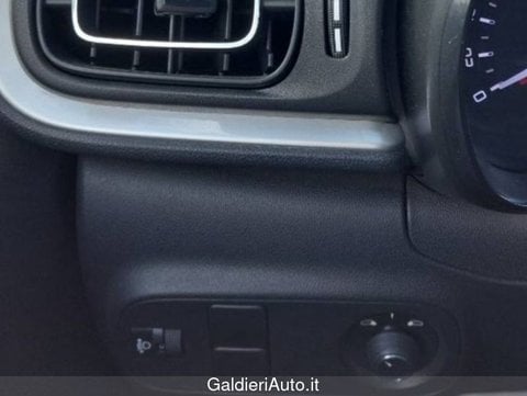 Auto Usate A Avellino | Citroën C3 Pure Tech 83 S&Amp;S You My60