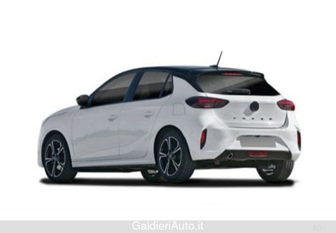 Auto Usate A Salerno | Opel Corsa Vi 2023 1.2 Gs S&S 100Cv At8