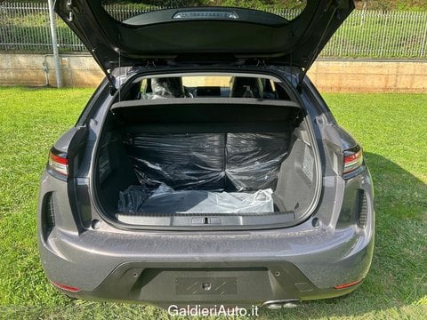 Auto Usate A Avellino | Ds Ds 3 Crossback Ds 3 Hybrid 136 Antoine De Saint Exupery