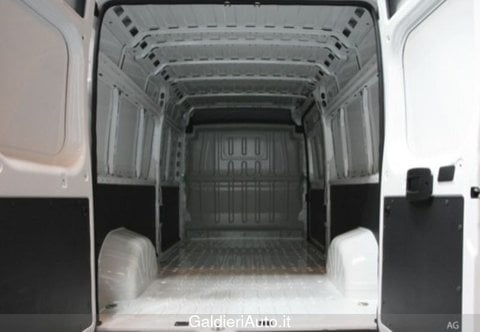 Auto Usate A Salerno | Peugeot Boxer Iii 330 2019 330 2.2 Bluehdi 140Cv S&S L1H1 (Premium)