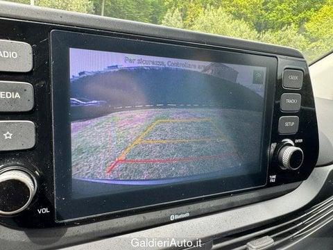 Auto Usate A Salerno | Hyundai Bayon 1.0 T-Gdi 48V Xline Imt