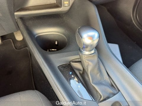 Auto Usate A Salerno | Toyota C-Hr 1.8H Active E-Cvt
