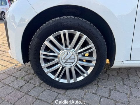 Auto Usate A Avellino | Volkswagen Up! 5P 1.0 Evo Move 65Cv