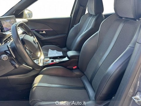 Auto Usate A Avellino | Peugeot 2008 Nuovo Gt Bluehdi 130 Eat8 S&Amp;S