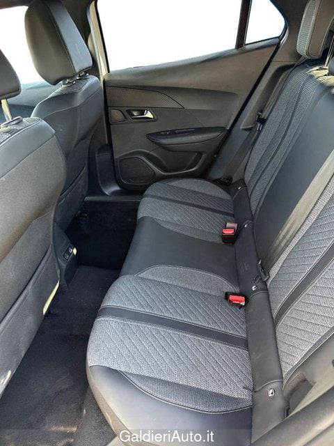 Auto Usate A Avellino | Peugeot 2008 Nuovo Allure Bluehdi 130 Eat8 S&Amp;S