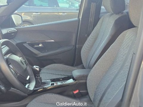 Auto Usate A Salerno | Peugeot 2008 Allure Puretech 100 S&Amp;S