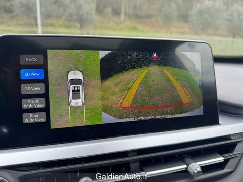 Auto Km0 A Salerno | Dr Automobiles Dr 6.0 1.5 Turbo Gpl Cvt