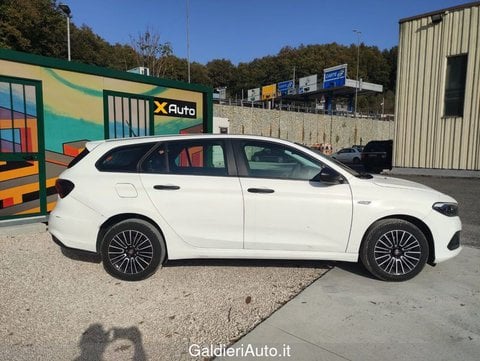Auto Usate A Benevento | Fiat Tipo Station Wagon 1.0 100Cv Bz Sw Tipo