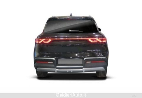 Auto Nuove Pronta Consegna A Salerno | Byd Atto 2 Byd Comfort