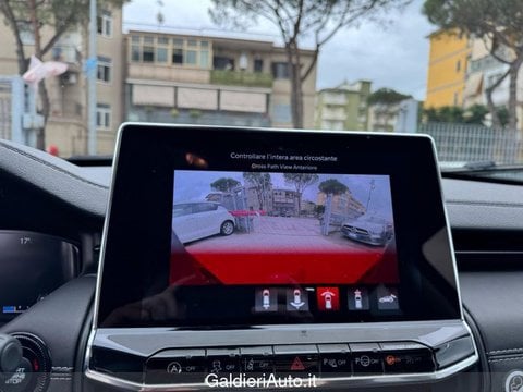 Auto Usate A Avellino | Jeep Compass S 1.6 Diesel 130Hp Mt Fwd E6.4