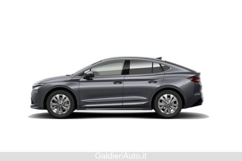 Auto Nuove Pronta Consegna A Avellino | Škoda Enyaq Enyaq Coupe' 85X My 26