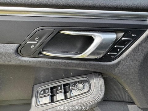 Auto Usate A Avellino | Porsche Macan 2.0 245Cv Pdk